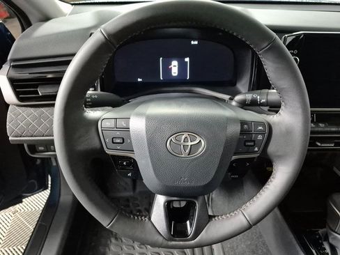 New 2026 Toyota Camry XLE image 11