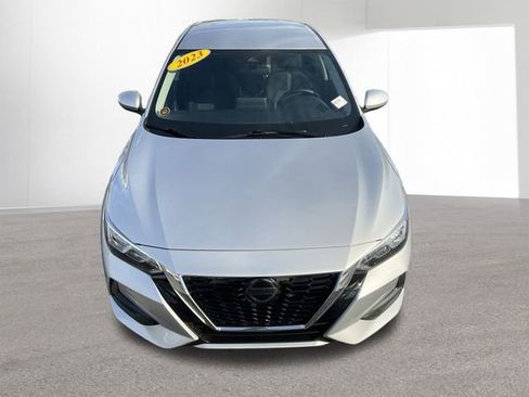 Used 2020 Nissan Sentra SV image 31