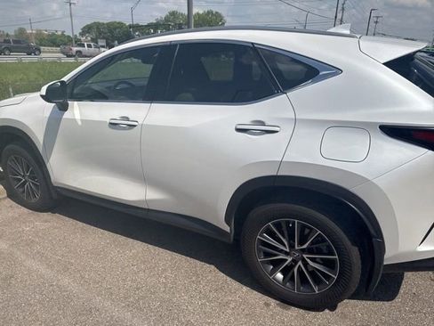 Used 2023 Lexus NX 350 AWD image 10
