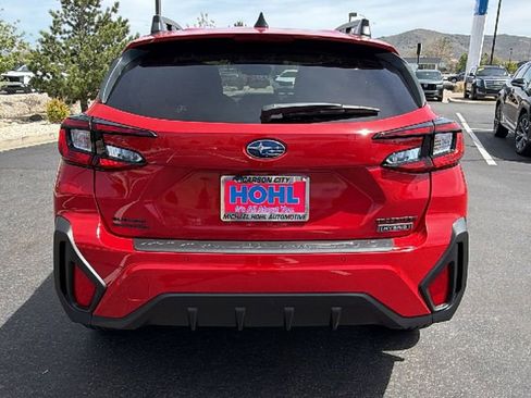 New 2026 Subaru Crosstrek 2.5i Limited AWD/4WD image 4