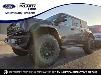Used 2024 Ford Bronco Raptor w/ Interior Carbon Fiber Pack 6 AWD/4WD 360° Tour