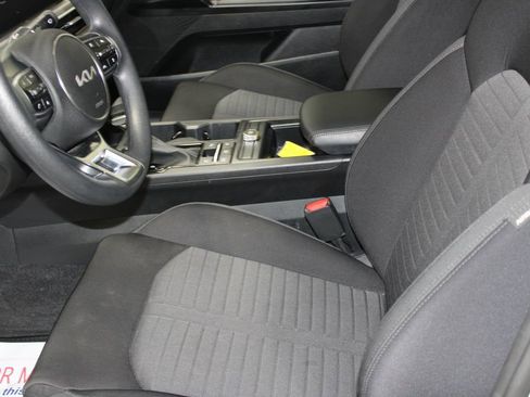 Used 2025 Kia K5 LXS image 14