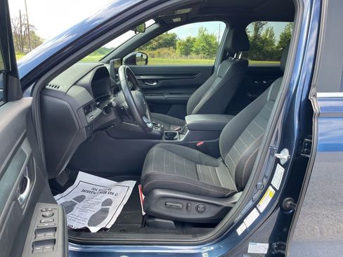 Used 2023 Honda CR-V Sport image 10