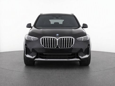 Certified 2025 BMW X1 xDrive28i AWD/4WD image 35