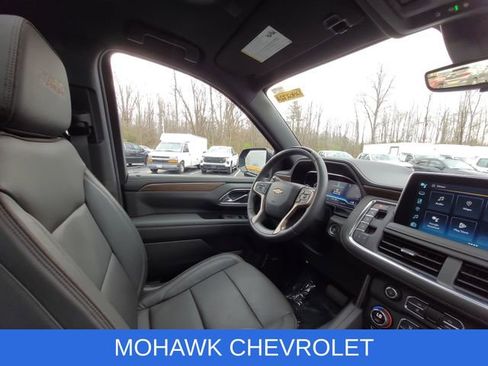 Certified 2023 Chevrolet Tahoe High Country w/ Advanced Technology Package AWD/4WD image 18