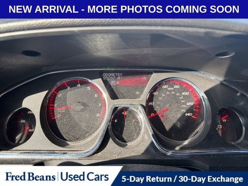 Used 2016 GMC Acadia SLT image 13