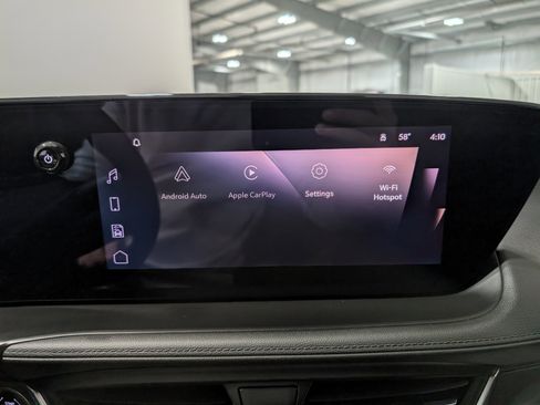 Used 2024 Buick Encore GX Preferred w/ Comfort Package image 21