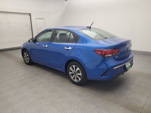 Used 2023 Kia Rio S w/ Technology Package FWD image 3