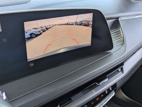 Certified 2024 Cadillac XT4 Premium Luxury image 30