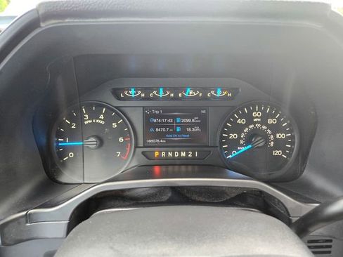 Used 2015 Ford F150 XL w/ Equipment Group 101A Mid image 21