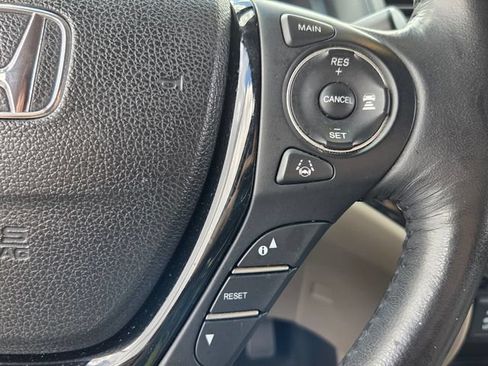 Used 2019 Honda Ridgeline RTL-E image 30