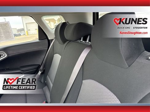Used 2025 Kia Soul LX image 37