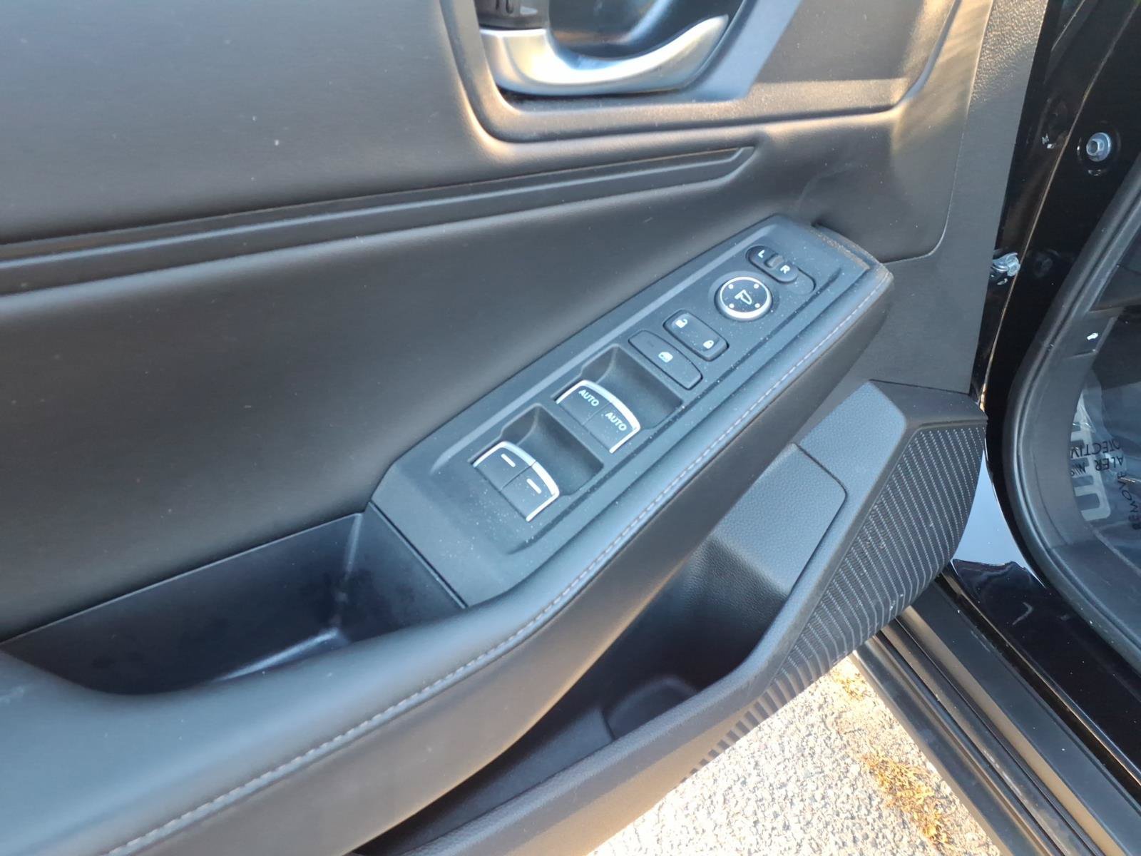 Certified 2024 Honda Accord Sport image 15
