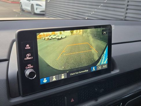 New 2026 Honda CR-V EX-L image 20