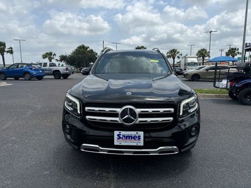 Used 2020 Mercedes-Benz GLB 250 image 6