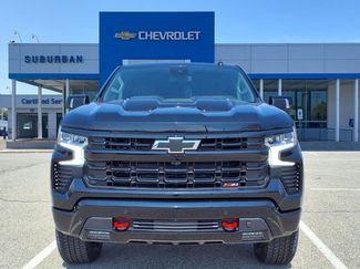 New 2026 Chevrolet Silverado 1500 LT Trail Boss video 2