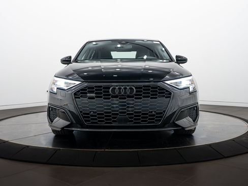 Certified 2024 Audi A3 2.0T Premium Plus w/ Premium Plus Package AWD/4WD image 25