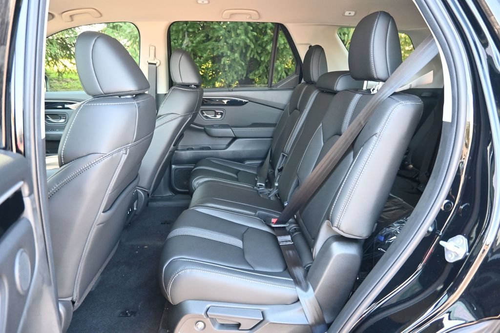 New 2026 Honda Pilot EX-L image 13