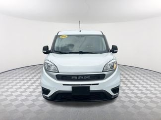 Used 2022 RAM ProMaster City Tradesman FWD video 2