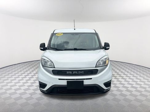 Used 2022 RAM ProMaster City Tradesman FWD image 2