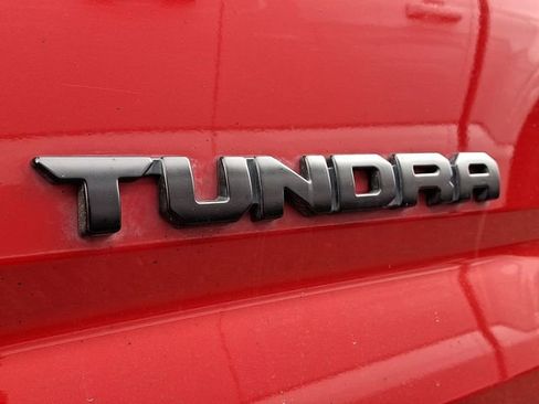 Used 2022 Toyota Tundra Limited AWD/4WD image 9