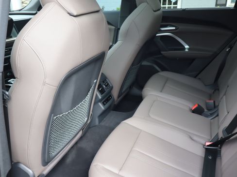 Used 2025 Audi Q5 Prestige AWD/4WD image 28