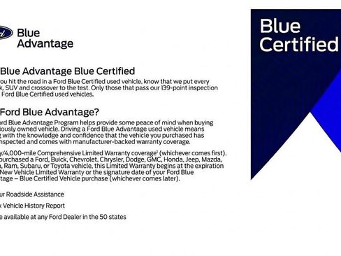 Certified 2024 Ford Bronco Sport Outer Banks w/ Tech Package AWD/4WD image 4