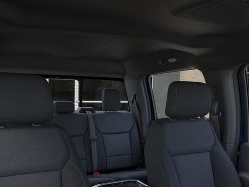 New 2026 Ford F150 XLT w/ Equipment Group 302A MID image 51