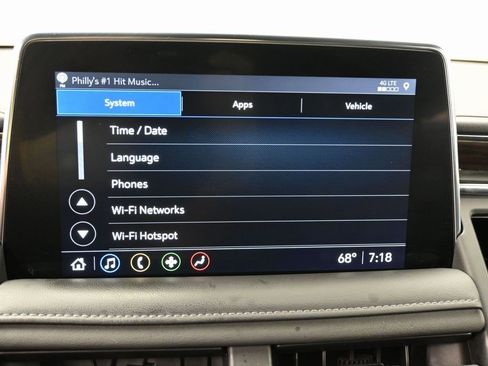 Used 2021 Chevrolet Tahoe LS image 24