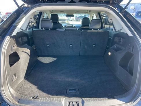 Used 2023 Ford Edge SEL AWD/4WD image 30