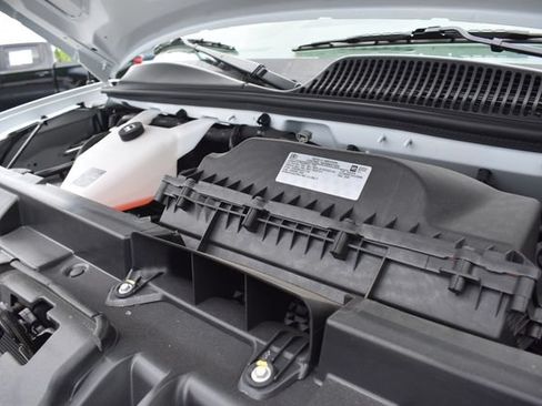 New 2025 Chevrolet Express 2500 Extended w/ Driver Convenience Package RWD image 31