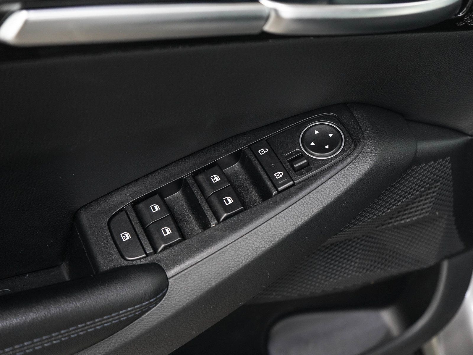 Used 2022 Kia Seltos Nightfall Edition AWD/4WD image 19