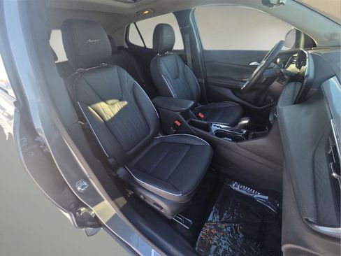 Used 2026 Buick Encore GX Avenir w/ Avenir Technology Package image 69