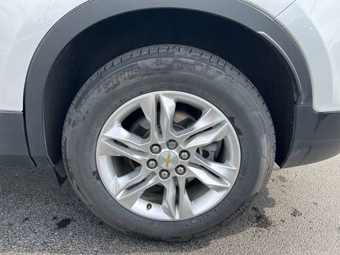 Used 2021 Chevrolet Blazer LT FWD image 12