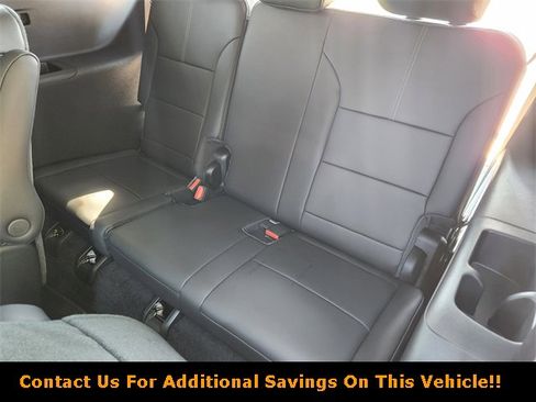 New 2026 GMC Acadia Elevation w/ Black Edition image 21