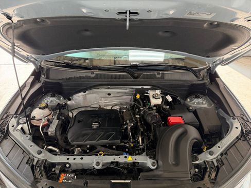 Used 2025 Chevrolet TrailBlazer LT image 30