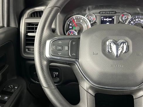 New 2026 RAM 3500 Tradesman image 15