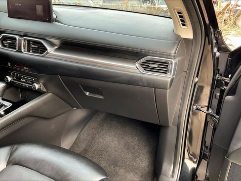 Used 2024 MAZDA CX-5 AWD 2.5 S w/ Select Package image 15