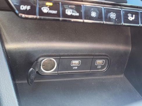 Used 2022 Kia K5 GT-Line image 22