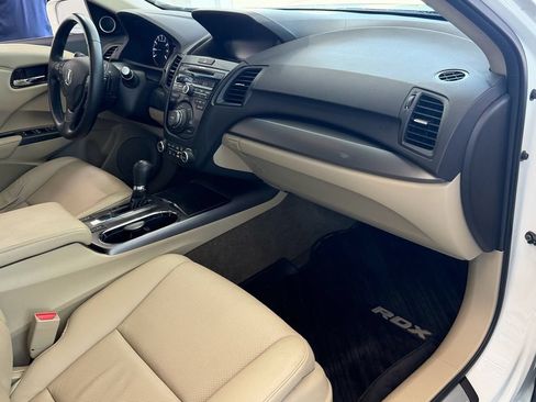 Used 2014 Acura RDX AWD w/ Technology Package image 16