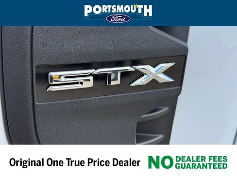 New 2025 Ford Ranger XL w/ Trailer Tow Package image 20