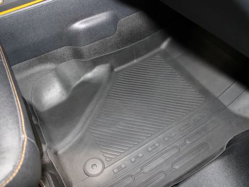 Used 2023 Ford Bronco Badlands AWD/4WD image 25