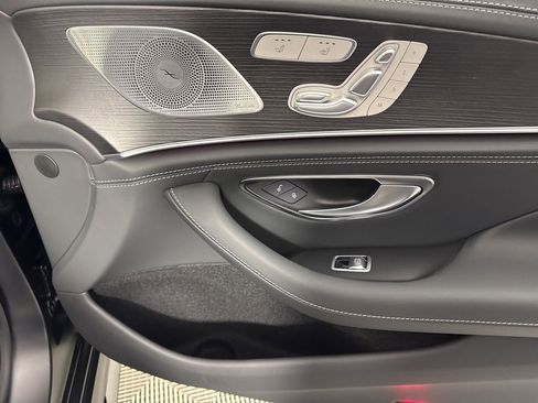 New 2026 Mercedes-Benz AMG GT 53 image 14