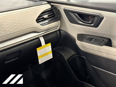 New 2026 Subaru Forester Premium image 23