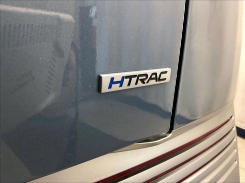 Used 2022 Hyundai Ioniq 5 Limited image 30