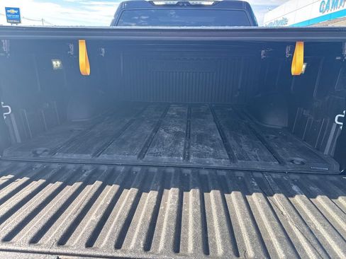 Used 2024 Toyota Tundra Platinum RWD image 26