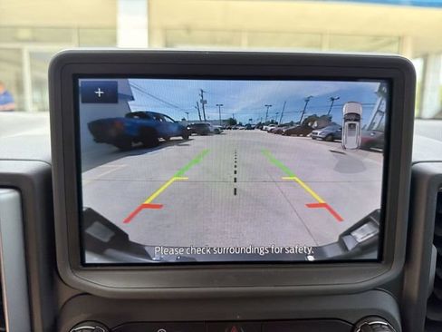 Used 2024 Ford Bronco Sport Outer Banks AWD/4WD image 19