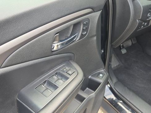 Used 2025 Honda Ridgeline RTL image 14