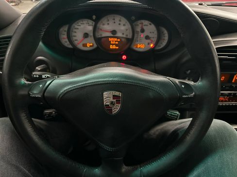 Used 2002 Porsche 911 Turbo image 21