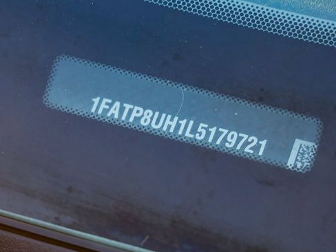 Used 2020 Ford Mustang Premium image 29